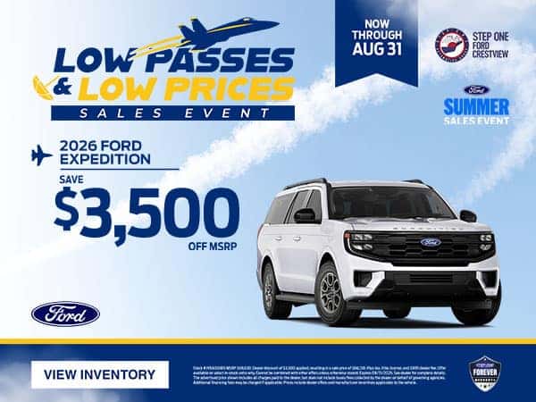 $3500 OFF MSRP!!!