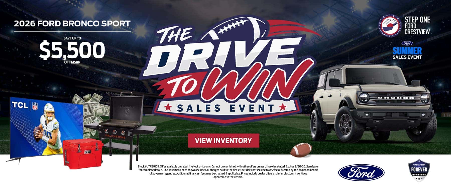 SOAG-Ford-Crestview—2026-Sept—2026-Ford-Bronco-Sport–Banner—1800×760