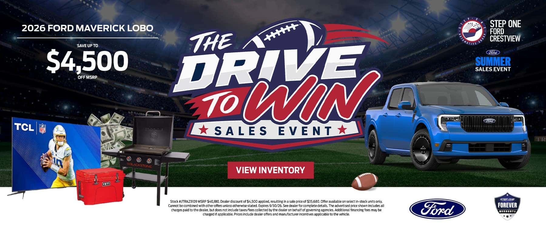 SOAG-Ford-Crestview—2026-Sept—2026-Ford-Maverick-Lobo–Banner—1800×760