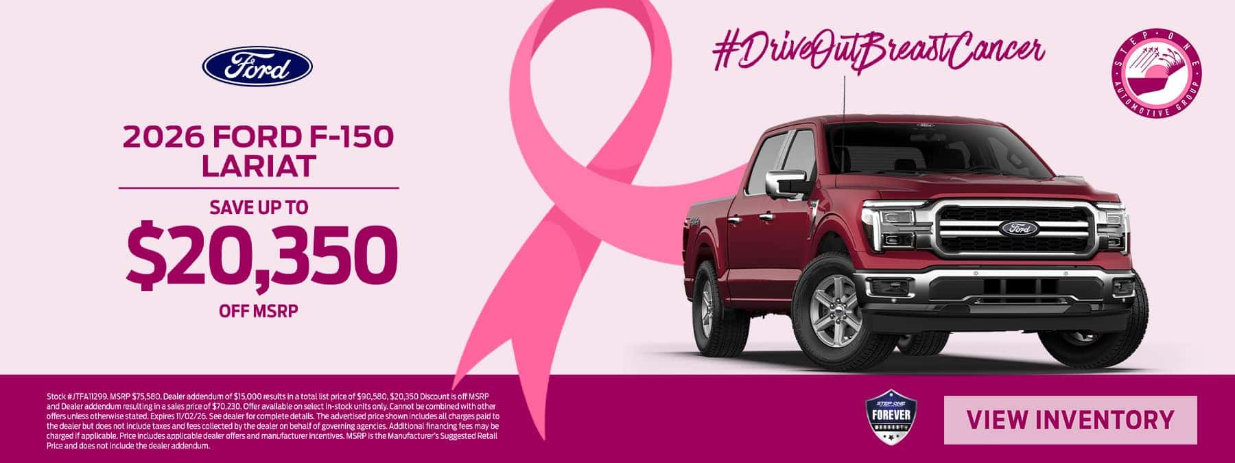 SOAG-Ford-Crestview—Oct-2026—26-F150-Lariat—Banner-1800×675—upd