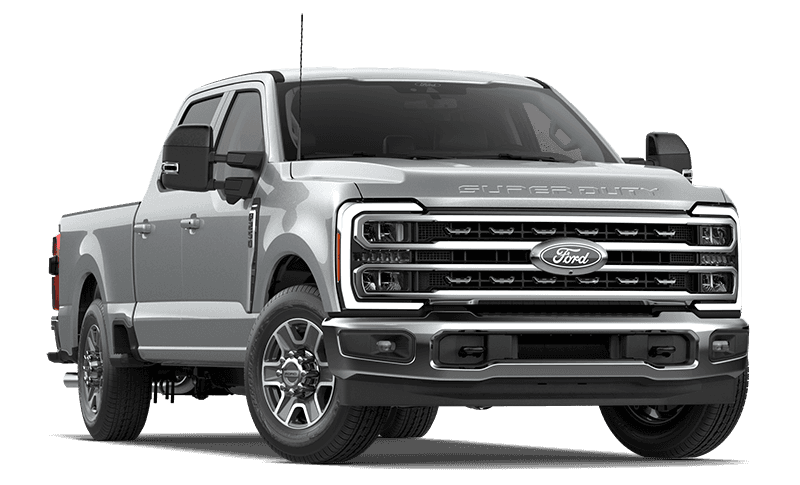 2027 Ford Super Duty