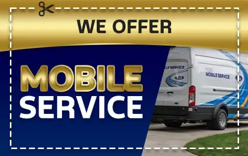 Mobile Service