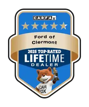 CarFax Logo 