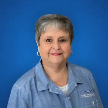 Brenda Henley