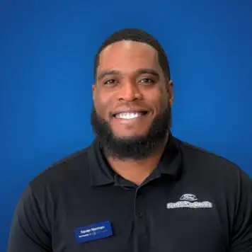 Xavier Norman