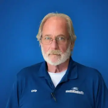 Chip Koch