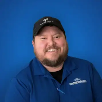Kevin Parrish