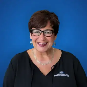 Jo Ann Strainer