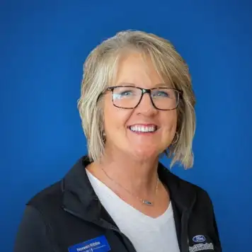 Noreen Ribbs