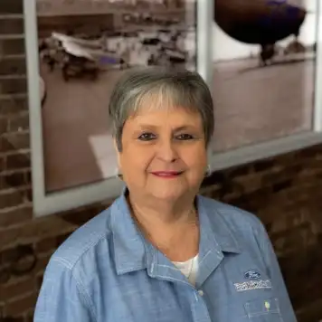 Brenda Henley