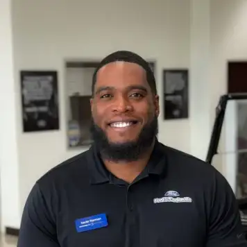Xavier Norman