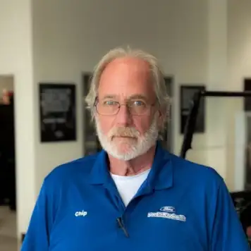 Chip Koch