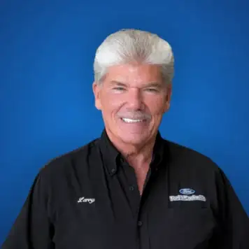 Larry Strainer