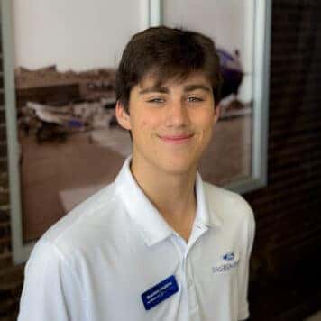 Braxton Hopkins