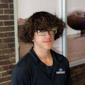 Julian Sedillo