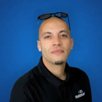 Luis Quintero