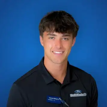 Vance Williams