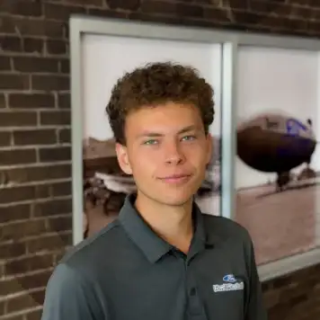 Grayson Breedlove