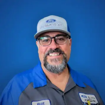 Bill Kuhlman