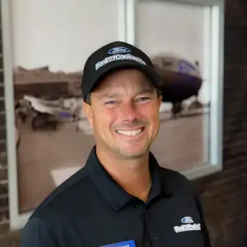 Bryan Hinnant