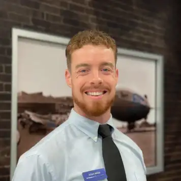 Adam Miller