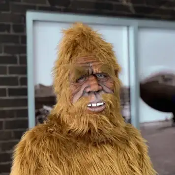 Sasquatch A.K.A. Bigfoot