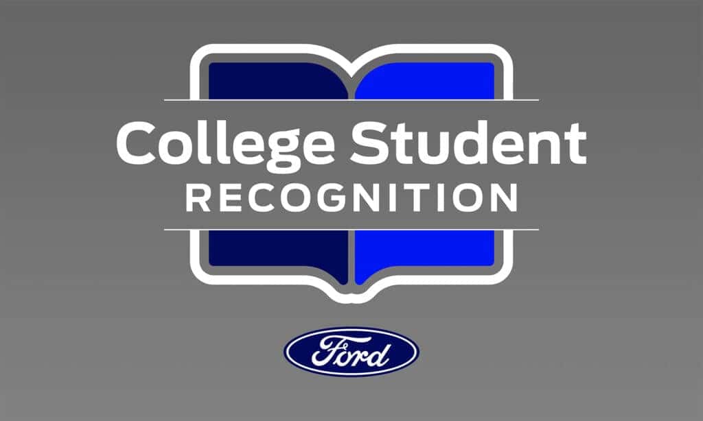 College Student Recognition