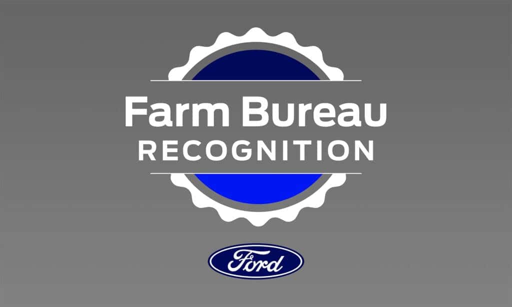 Farm Bureau Member Offer