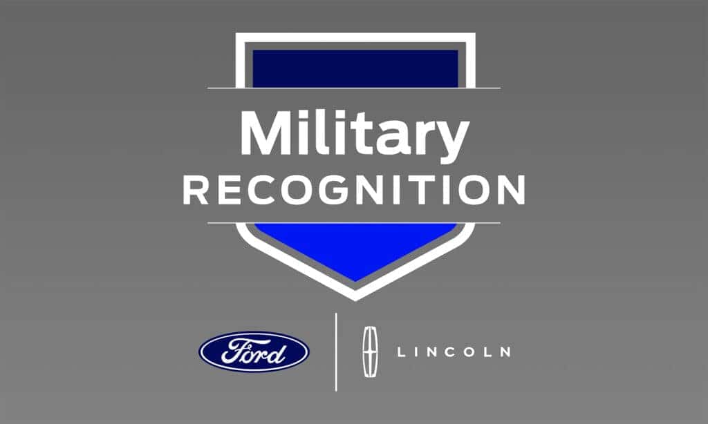 Military Recognition