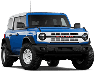 Bronco