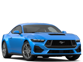 Mustang