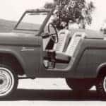Original Ford Bronco