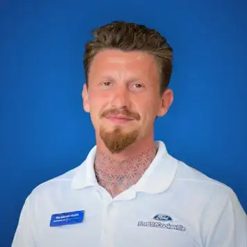 Ben Holm