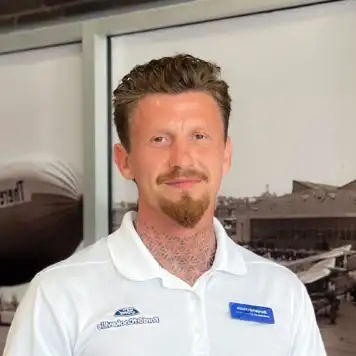 Ben Holm