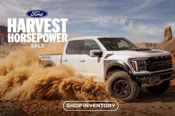 Ford Harness Horsepower Sale