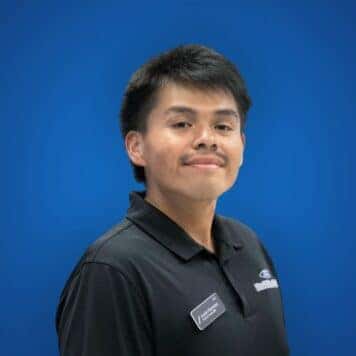 Justin Ramirez