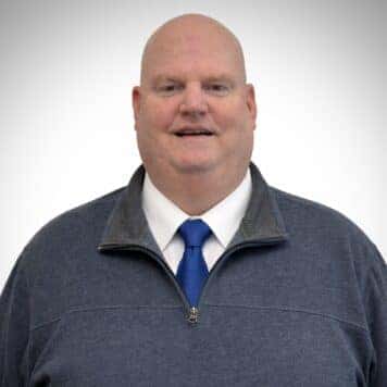 Mark Troup