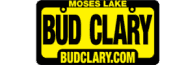 Bud Clary Logo