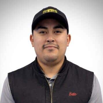 Beto Garcia