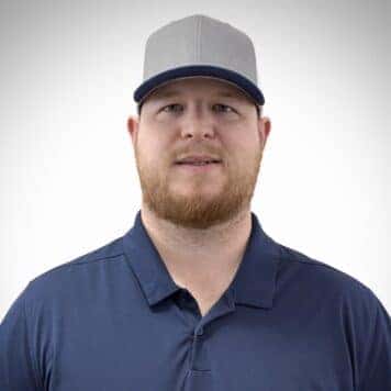 Donovan Gehrke