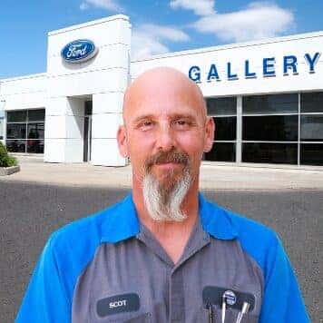 Scot Fulk