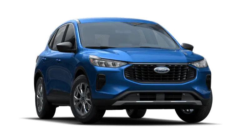 2023 Ford Escape Review | Color Options, Interior Features & Specs