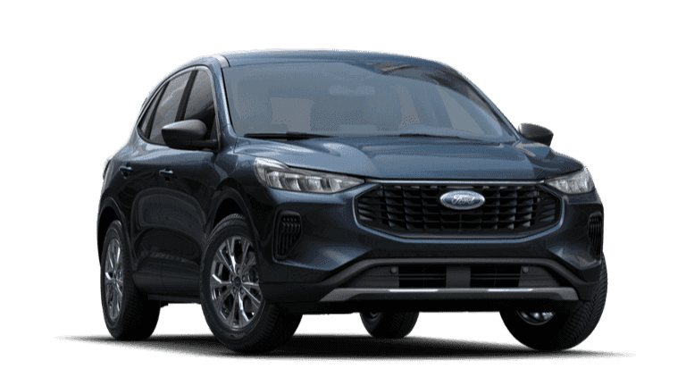 2023 Ford Escape Active Exterior - Vapor Blue