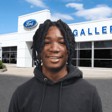 Vershaun Mott