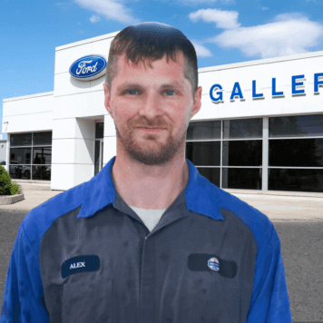 Alex Johnson
