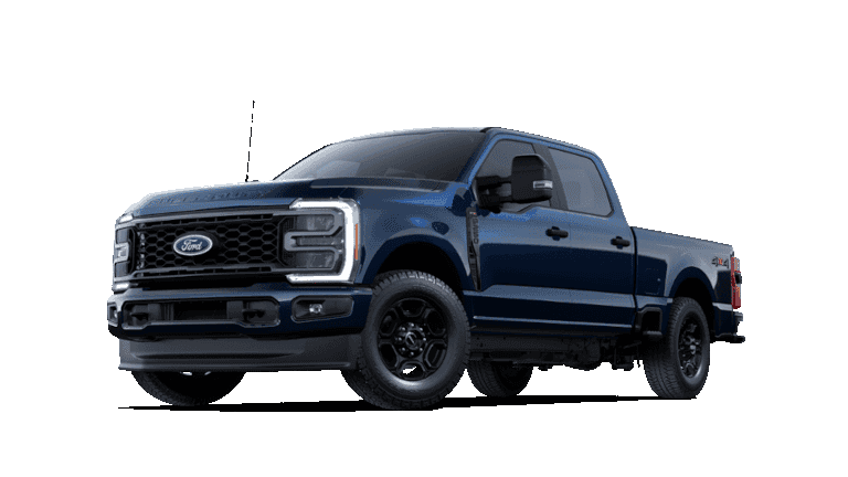 2025 Ford F-250 XL