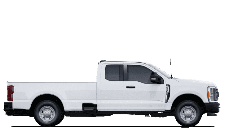 Ford Super Duty