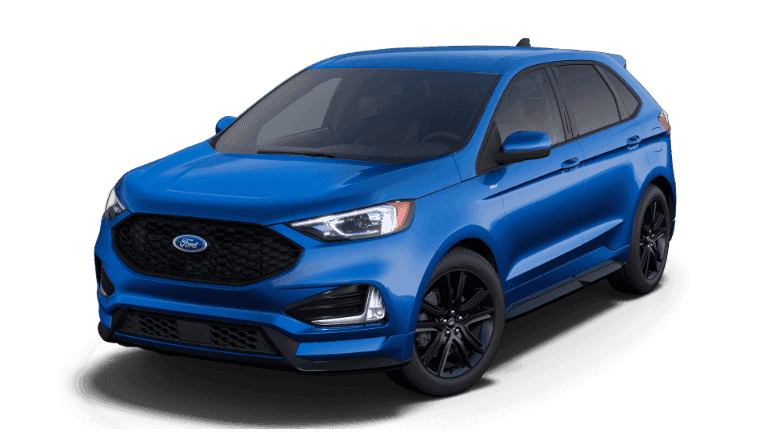 2024 Ford Edge ST-Line