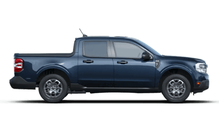 2023 Ford Maverick