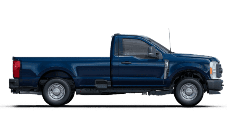 2023 Ford F-Series Super Duty